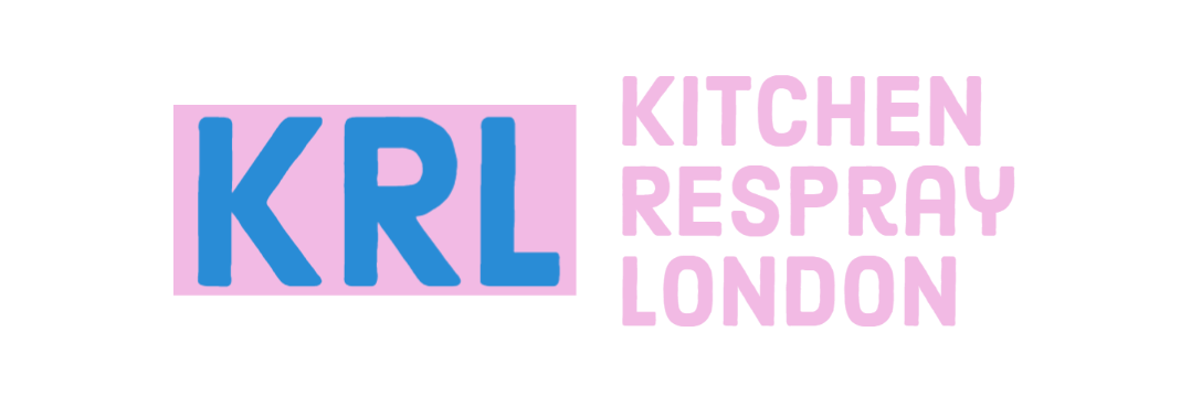 Kitchen respray London